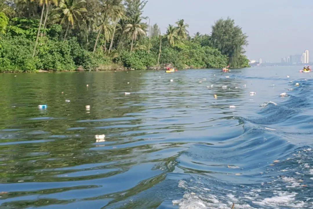 新加坡一天全島沒有清潔工，竟變成了這幅鬼樣子