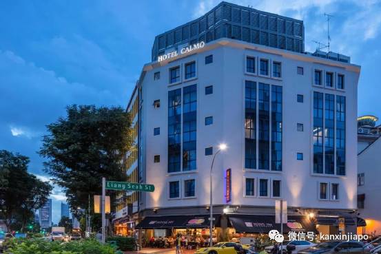 重磅！Hotel Calmo Bugis开启长租新模式，学生党与上班族的福利