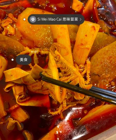 坡島最地道的寶藏中餐廳有哪些?一起來看看吧