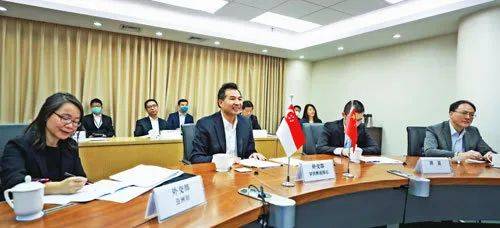 中新建交30周年,後疫情時代的兩國關系將如何發展