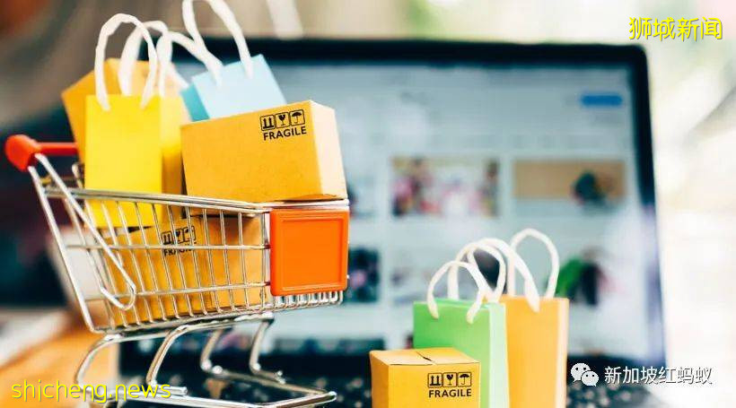 新加坡人愛上Made in China 中國電商平台成了網購首選