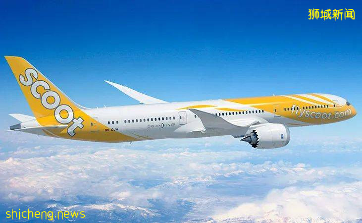 新增119例!新加坡累計籌得抗疫善款9000萬;酷航恢複八地點航班