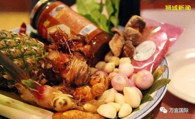 電視劇《小娘惹》大熱！新加坡土生華人文化火了