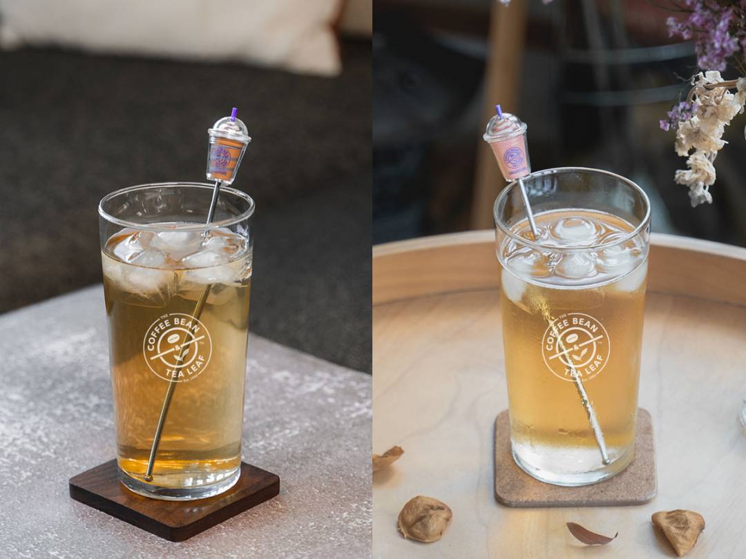 cafe Bean24小时营业,夜猫子们尽情享受