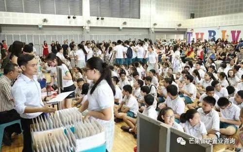 想要留學新加坡？這6大考試必須要知道！及中小學奧數比賽報名考試時間彙總