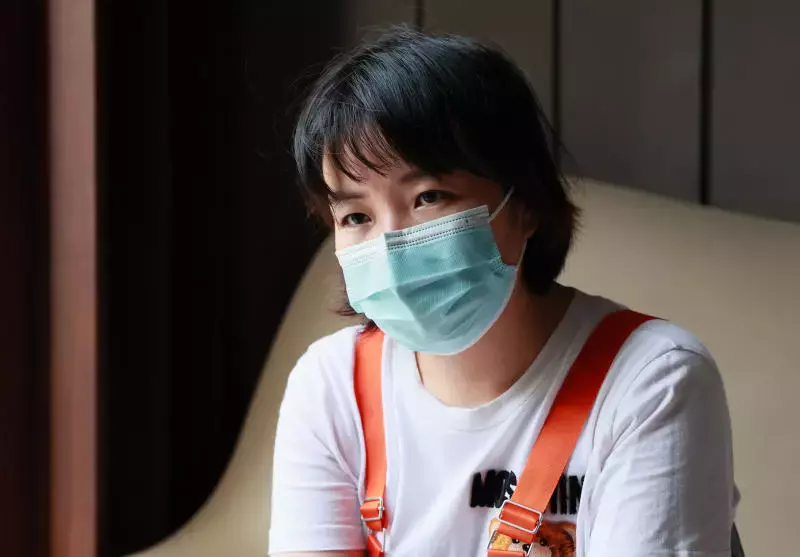 因确诊缺席九堂课又不获补课  女郎不满语言中心不让退款