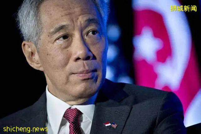 为何选择“不站边”的新加坡