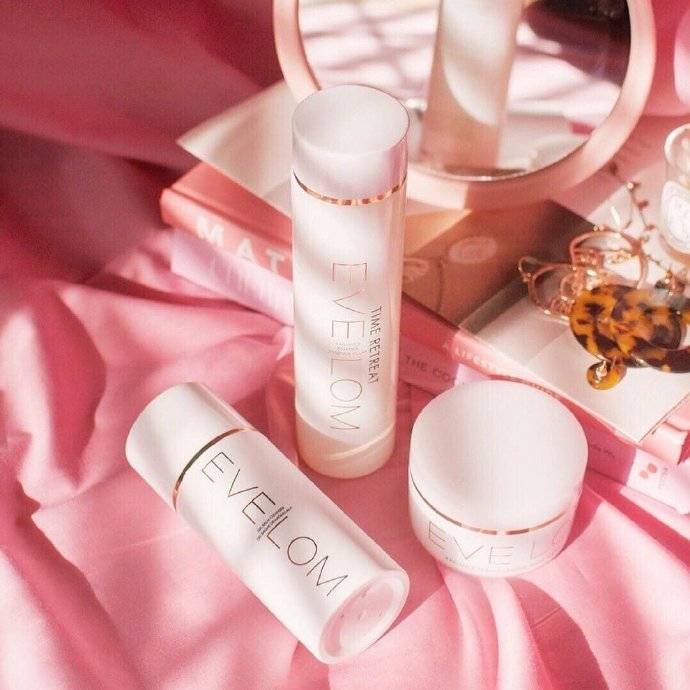 9.11 海淘优惠合辑 | EVE LOM7折神级价格又来啦！招牌卸妆膏、新品卸妆胶囊、急救面膜均参与活动