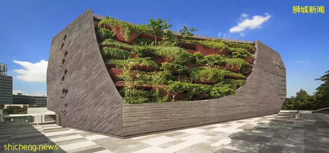 遊覽攻略 新加坡這4個推薦打卡的博物館，非常值得一遊！您去過了嗎