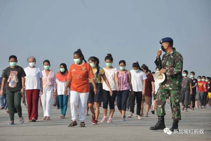 返乡后收入大减　以印尼女佣为经济支柱的家庭陷入困境