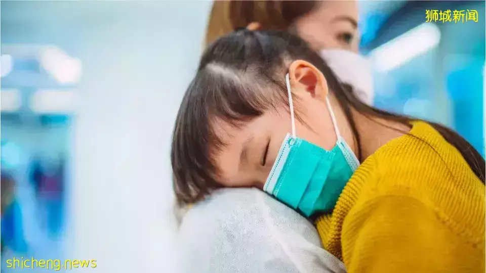 重磅！新加坡兒童新冠疫苗27日開打！更多細節剛剛公布