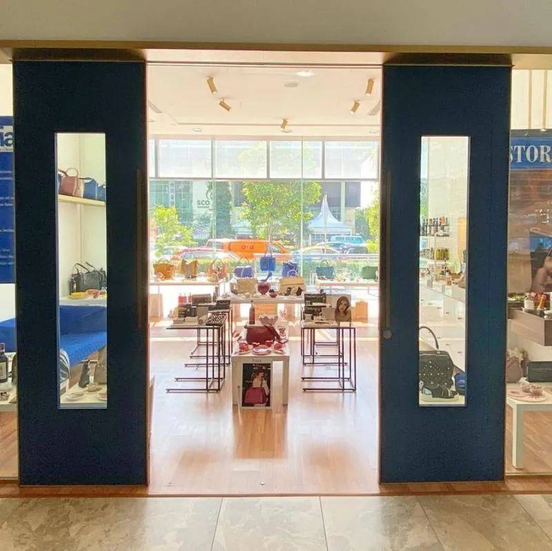 吃货注意!新加坡的泰国香港韩国意大利瑞典超市哪里找?最完整攻略看这里