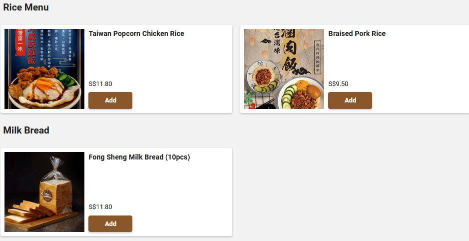 台北十大必吃早餐!豐盛號也有在做外送啦