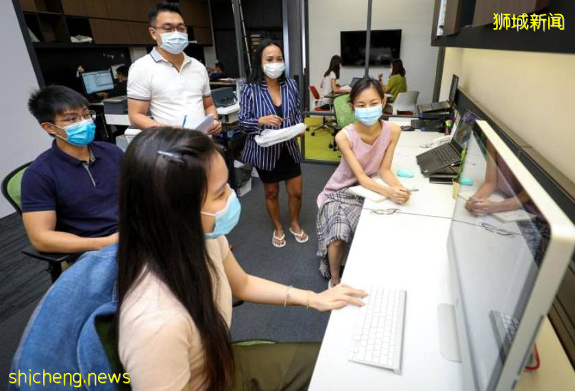 在新加坡求职面试,须掌握哪些技能?如何拉高印象分