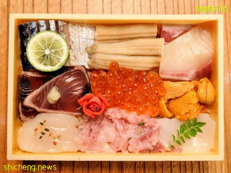 这个父亲节，请老爸吃大餐（二）