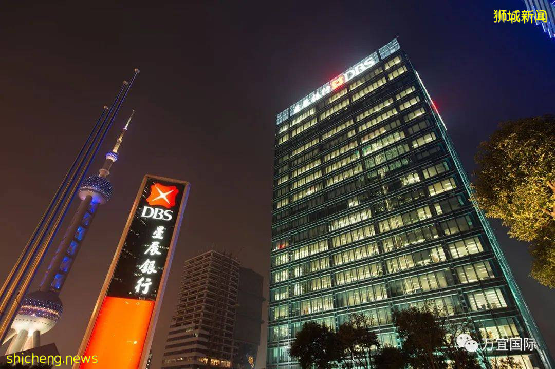 新加坡銀行開戶近期爲何如此火爆！新加坡三大銀行介紹