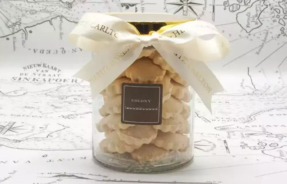 虎年新年饼哪家强