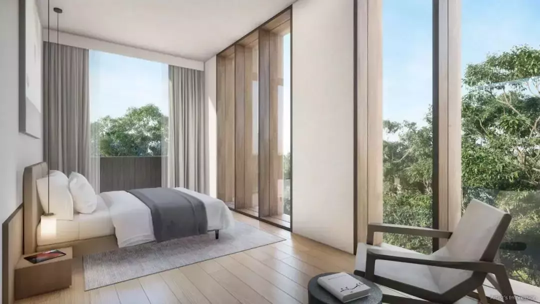 【IKIGAI】第11邮区永久日式奢华公寓