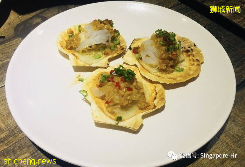 火爆新加坡的美食,吃貨的您有必要了解一下哦