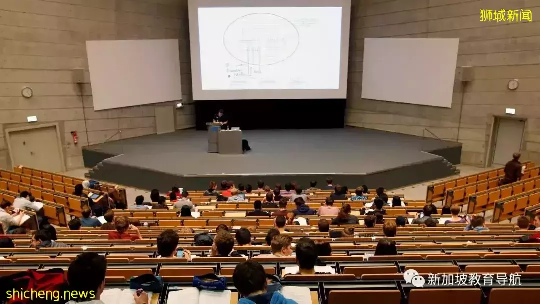 新加坡探校系列初院（JC）篇正式開始——【序】