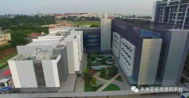 新加坡美國史丹福國際學校