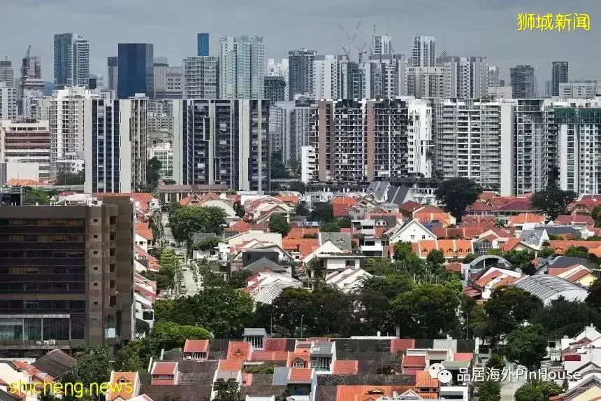 新政速遞 新加坡住房地産轉入信托需付35%額外買方印花稅，將影響誰？