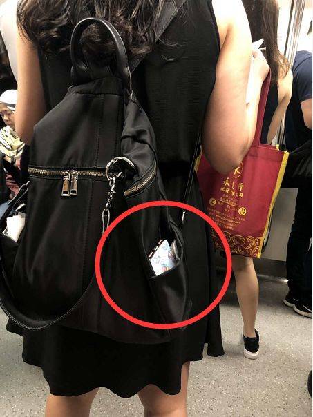 惊！在新加坡捡到手机不还？被判坐牢7天