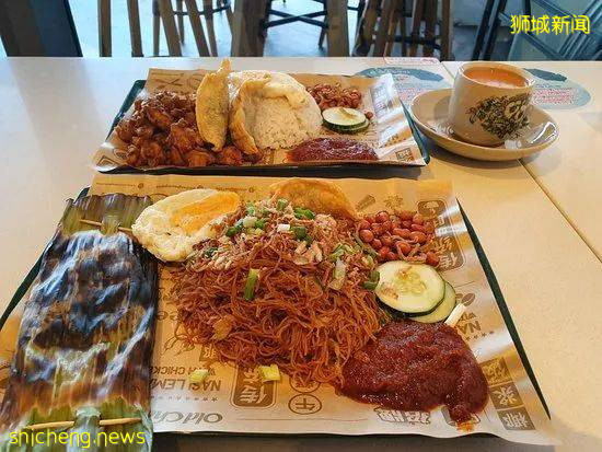 新加坡超適合遛娃的商場！遊樂場、攀岩牆、街機、水上樂園