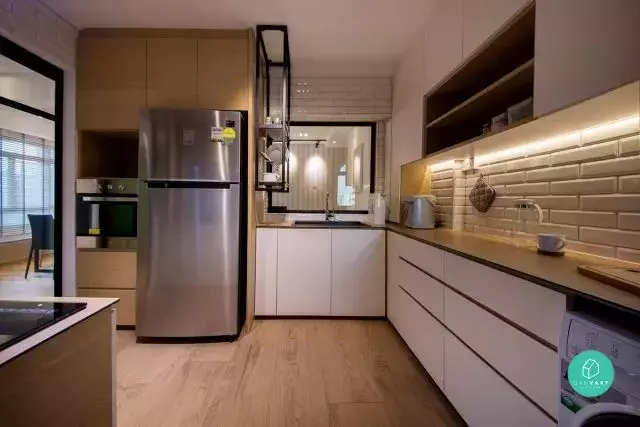 那些年装修政府组屋BTO遇到的大坑