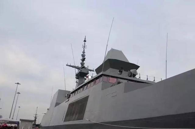 新加坡海軍，短小精悍傲世整個東南亞，他的底氣來自哪裏