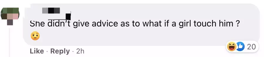 驚！新加坡女星鄭秀珍跟10歲兒子聊“性”，尺度真大