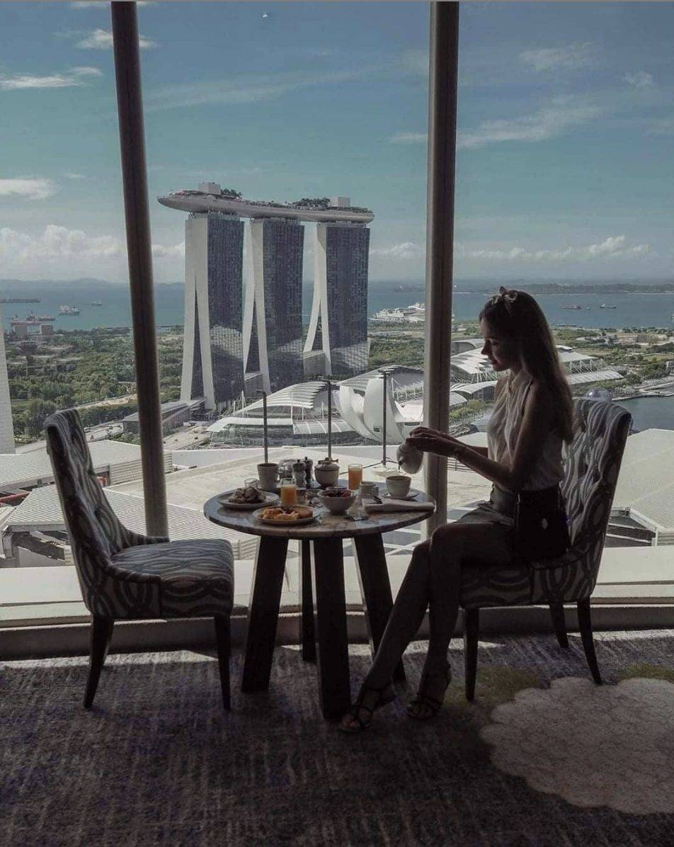 新加坡新春季最佳Staycation酒店促銷大盤點!低至45折還有包早晚餐另加額外高達13%返現喔