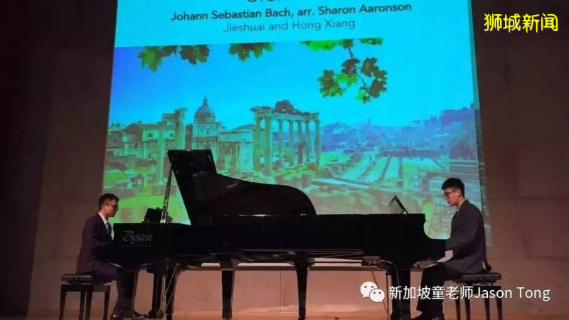 下周一起，新加坡政府逐步恢複學校課外和其他活動