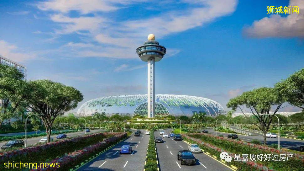 震惊!新加坡家庭平均月收入竟然高达2万坡币!今天你平均了吗