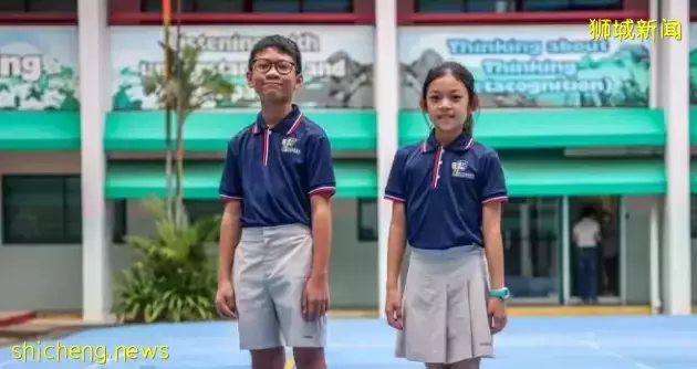 新加坡竟又有9所中小學要消失了?看看有沒有你家附近的