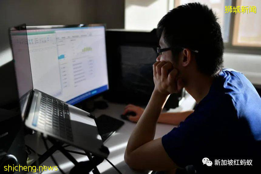 職場中的“毒”老板會影響員工心理健康! 一句話擊中網民痛點