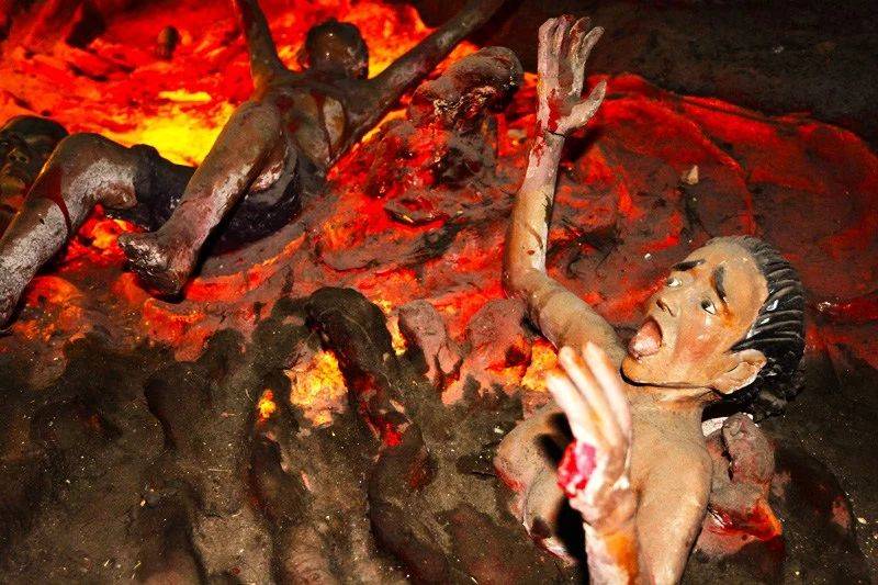 实拍！英国博主非法闯入新加坡“鬼屋”探险，却被网友力挺