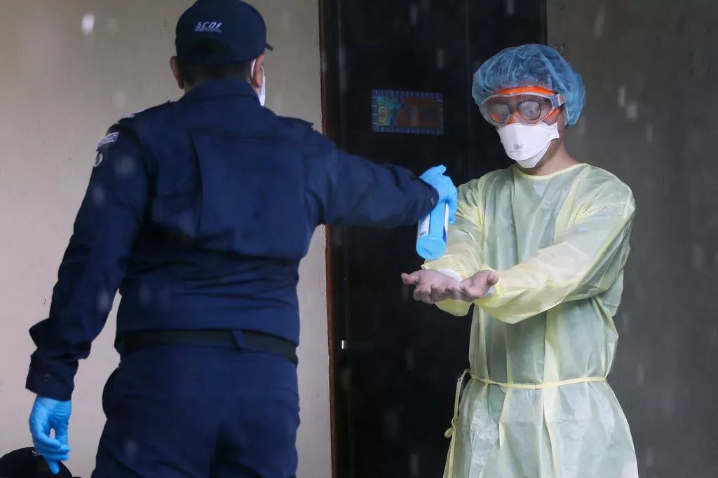 李叶明：来点实际的！我为什么对新加坡有信心