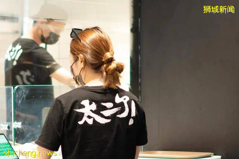 等了6年，風靡中國的網紅酸菜魚終于來新加坡了