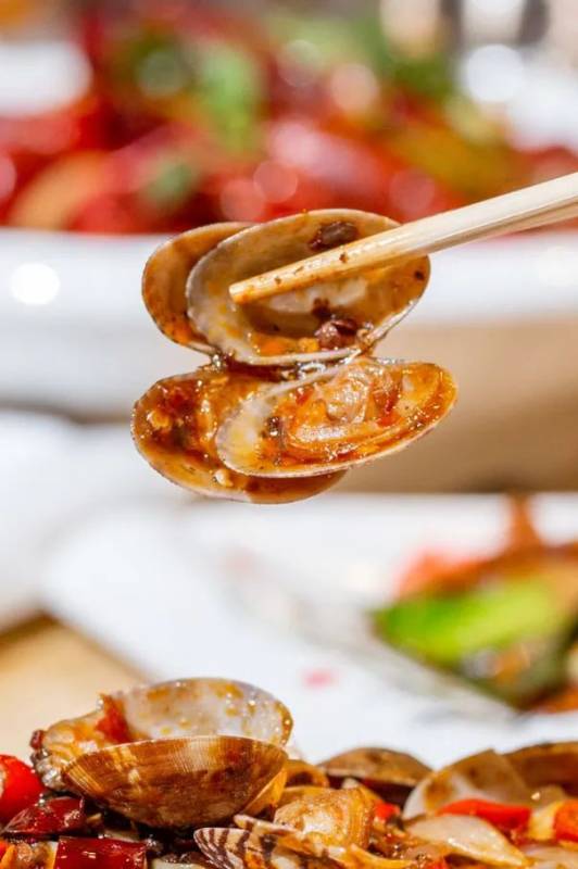 $6666大錦鯉又來了!去年火爆麻辣香鍋旗艦店又開新店了