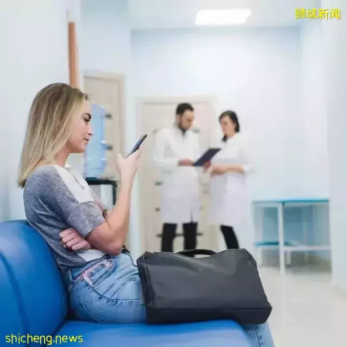 在新加坡固定向同一名家庭医生看诊有优势,听听专家怎么说