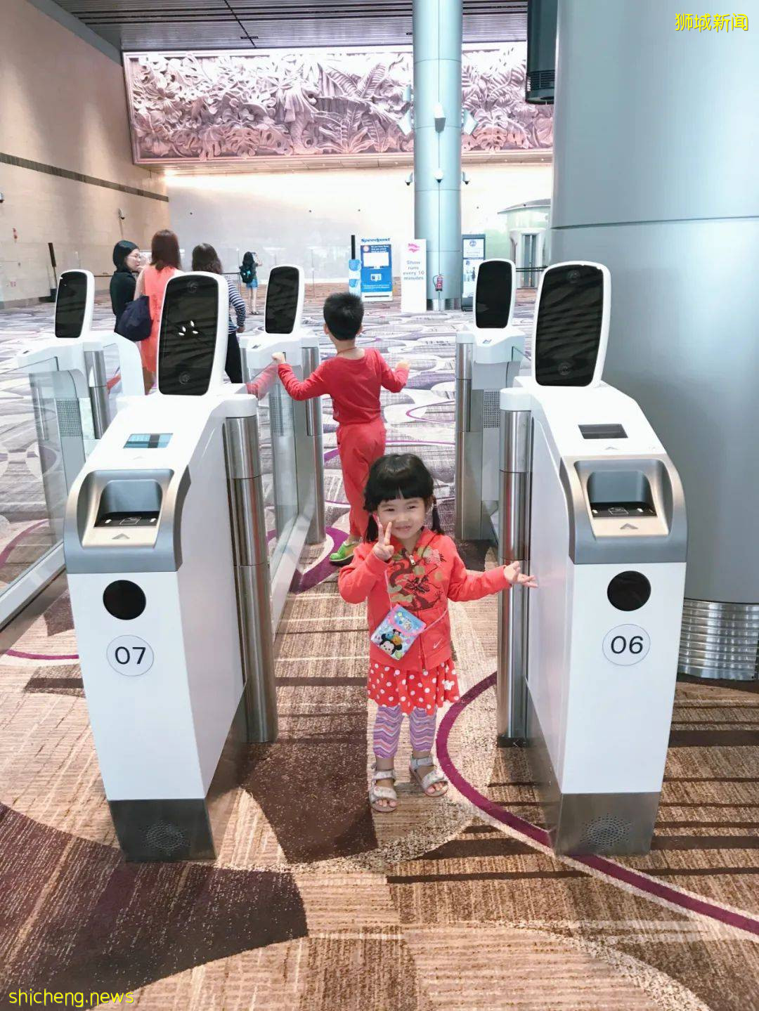 “在新加坡,一个生过孩子的女人值多少钱?”