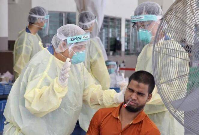 2020年你眼中的新加坡回憶有哪些?走進膠片記憶