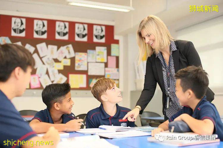 新加坡IB会考及格率达97.73%超越全球