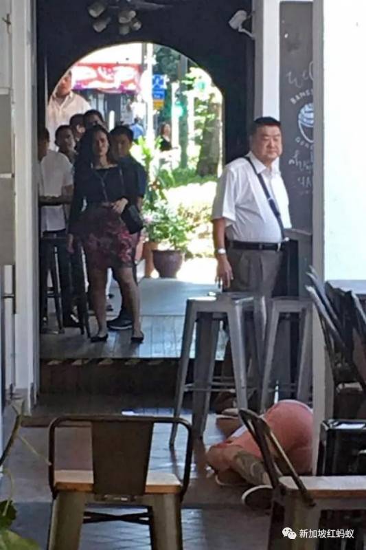 察覺女婿私吞財産又劈腿,老丈人刺死對方判監8年半 網民感歎父愛如山