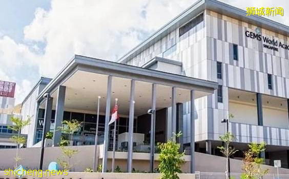 想要获得国际一流的教育水平？新加坡国际学校给您保障！还有众多语言学校可供选择