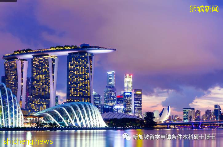 建议收藏!新加坡南洋理工大学22fall授课型硕士时间汇总