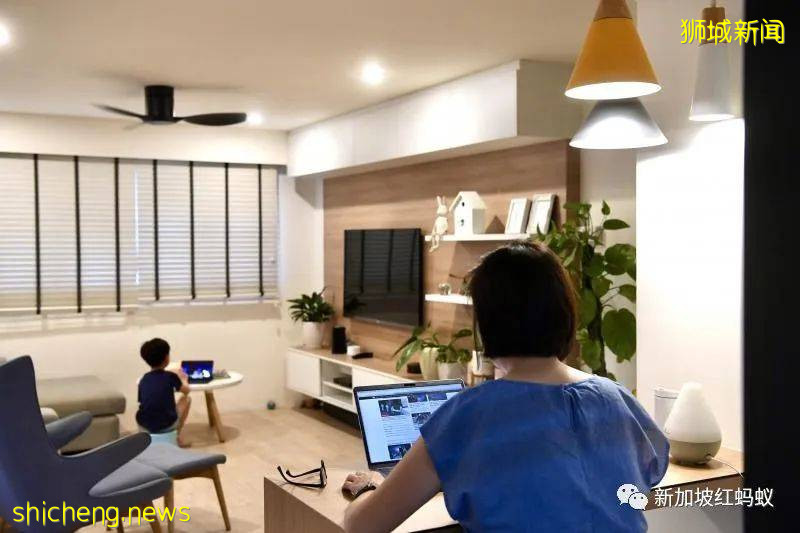 蠟燭兩頭燒,獅城中年轉業者和社會新鮮人工作難找!