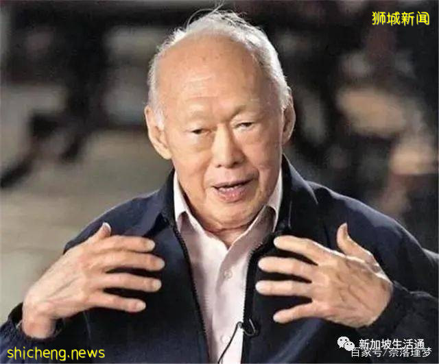 新加坡國父談美國衰落條件：這三大優勢只要還在，美國永遠不倒