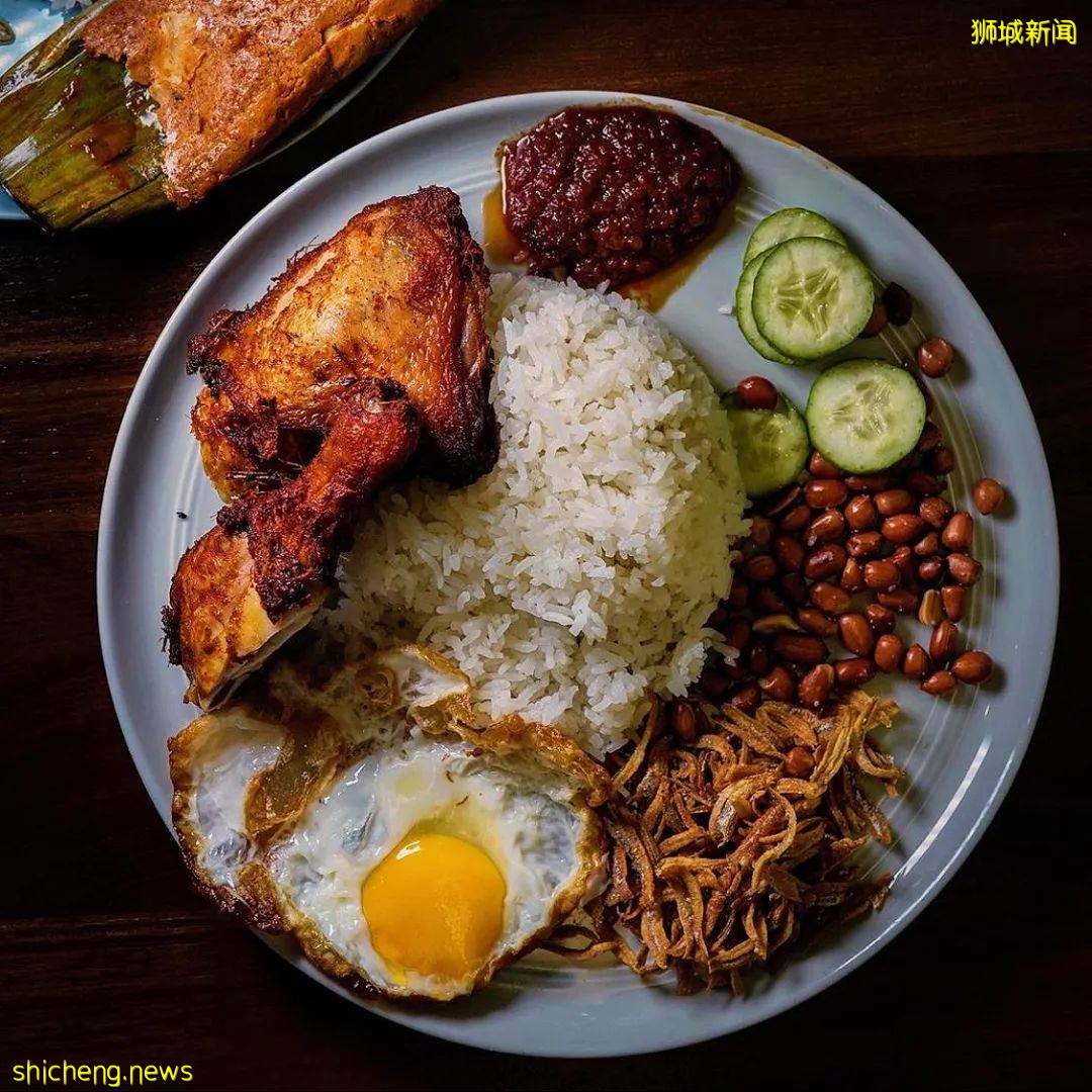 獅城這12家新上榜“必比登推介”美食，你打卡過幾家